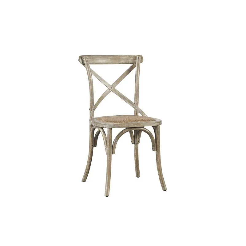 Bentwood Side Chair - 17.5'