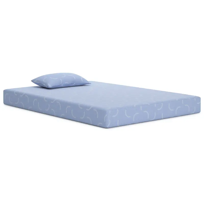 Ikidz Ocean - Mattress And Pillow Set of 2