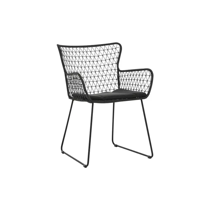 Abra Outdoor Dining Chair 23"