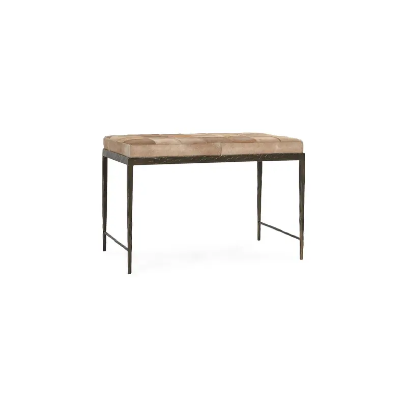 Achen Hide Bench - 53002018