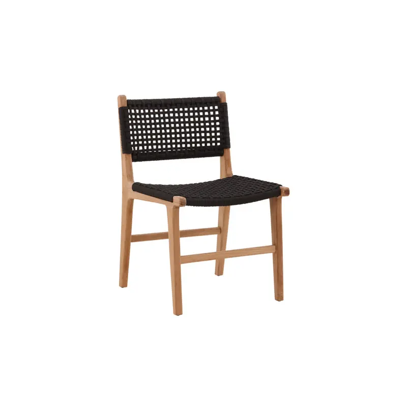 Albano Outdoor Dining Chair 20"