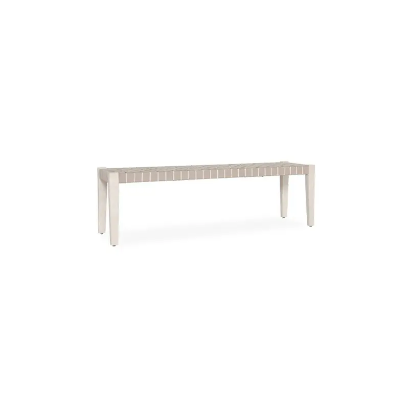 Orlando Solid Wood Bench