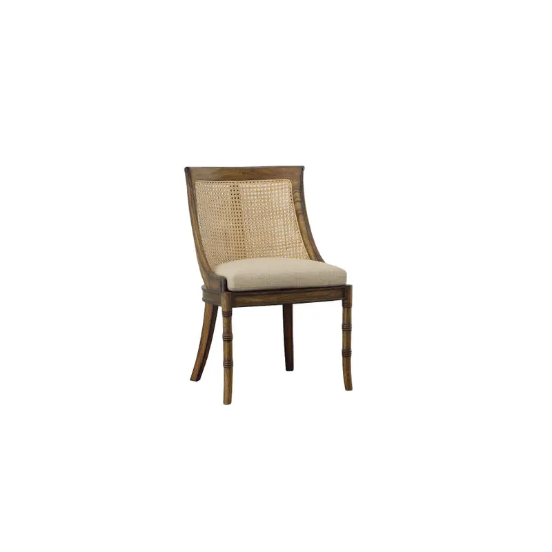 Spoonback Side Chair-51080AC99 - 24'