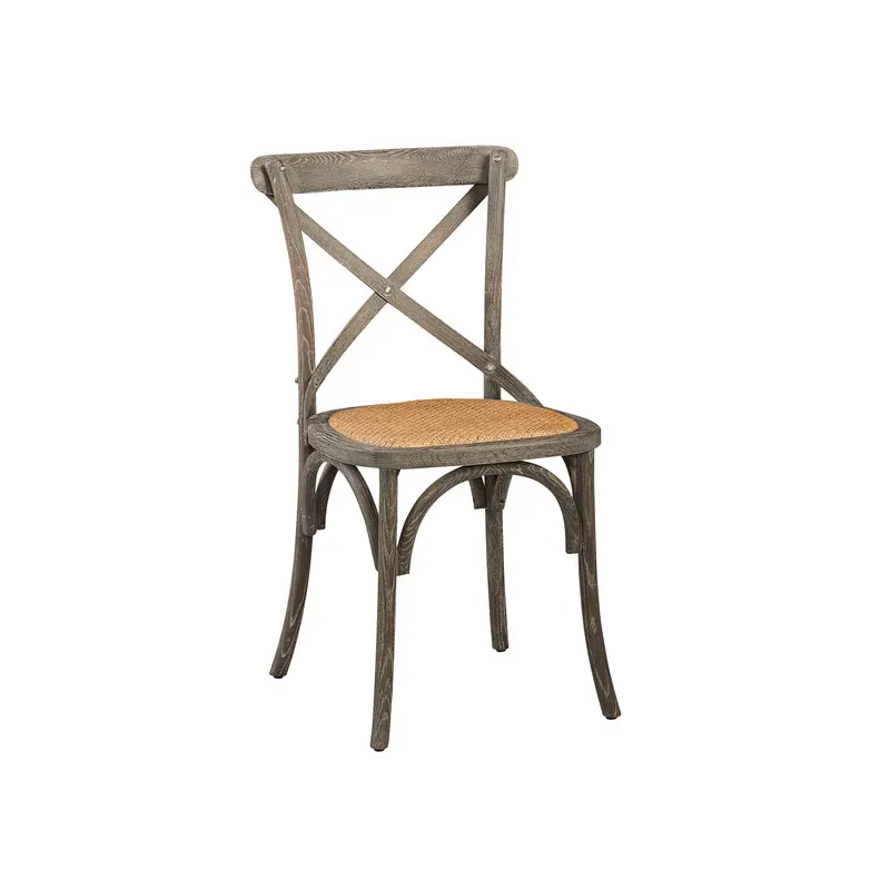 Bentwood Side Chair-70023B92 - 17.5'