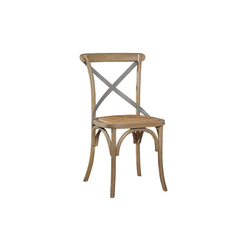 Bentwood Side Chair-70023DW - 17.5'