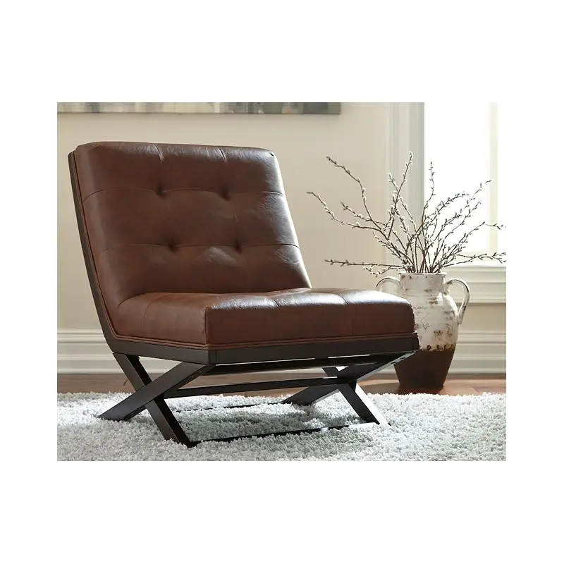 Sidewinder Accent Chair