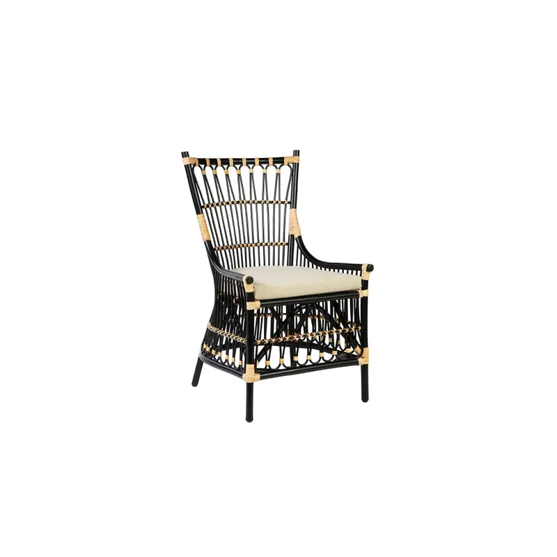 Woodcrest Dining Chair - 22.5'