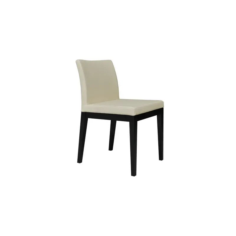 Aria Wood Dining Chair