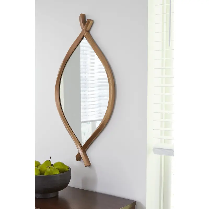 Bartner Accent Mirror