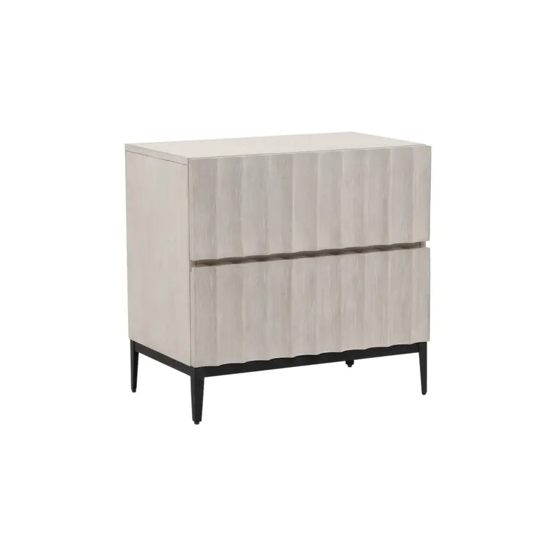 Silvia Nightstand 29"