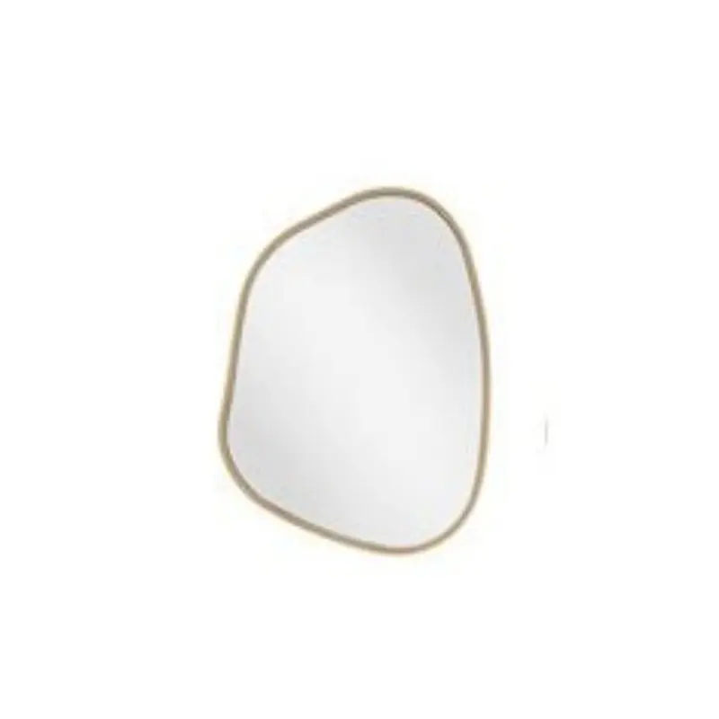 Tranquility Miranda Kerr Home Gallett Accent Mirror Large