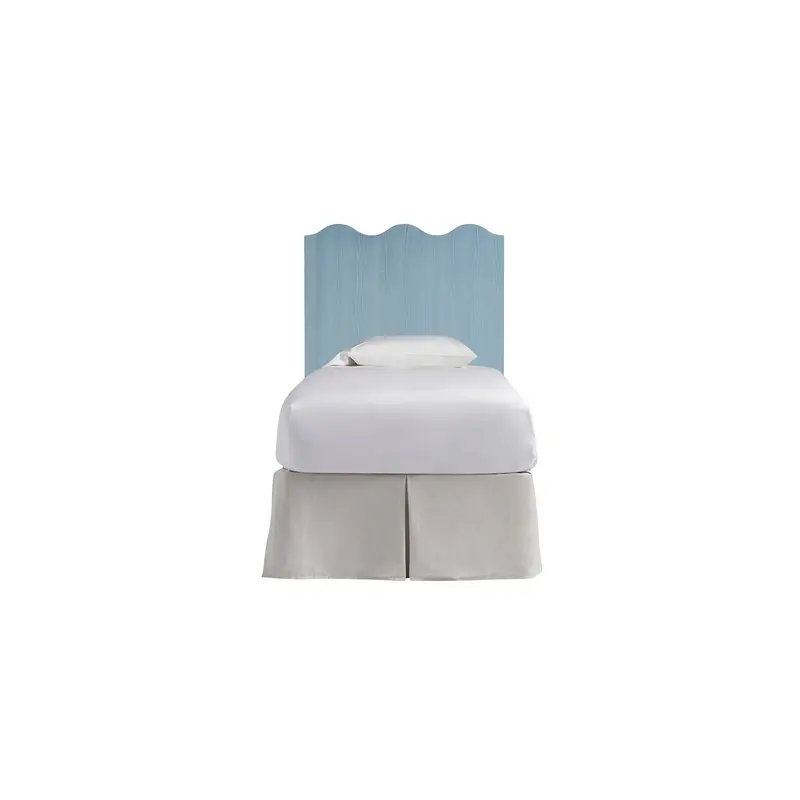 Weekender Coastal Living Home Collection Surf City Bed Headboard Twin - ZUF-U330G203H