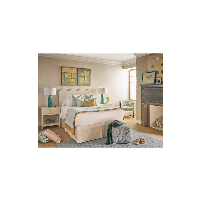 Weekender Coastal Living Home Collection Turo Nightstand