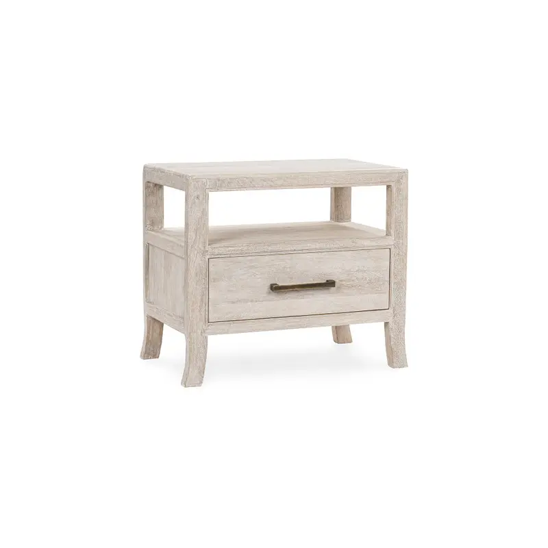 Westmont Solid Wood 1Dwr Nightstand