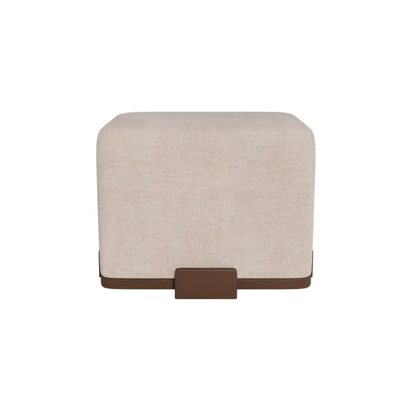 Wilshire Ottoman