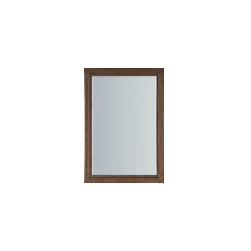 Griffith Park Sienna Mirror