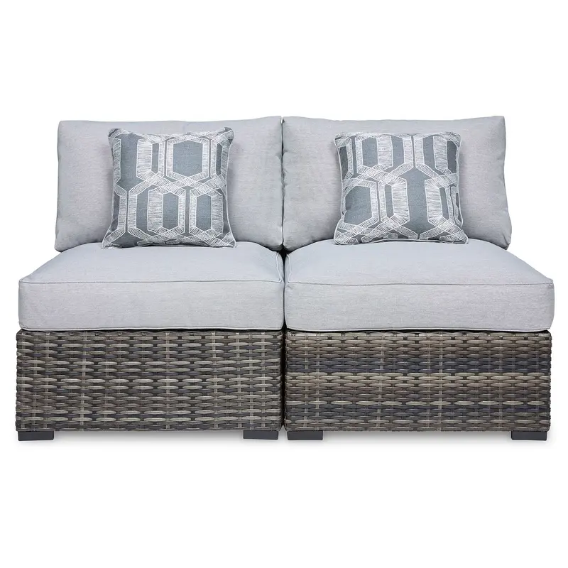 Harbor Court - Armless Chair