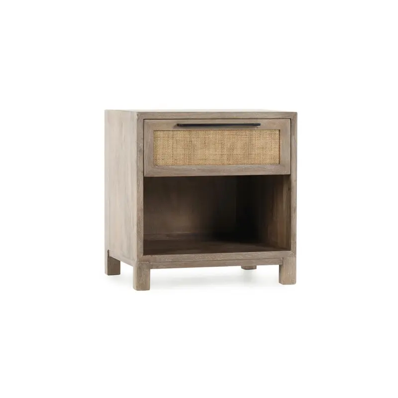 Jensen 1Dwr Nightstand