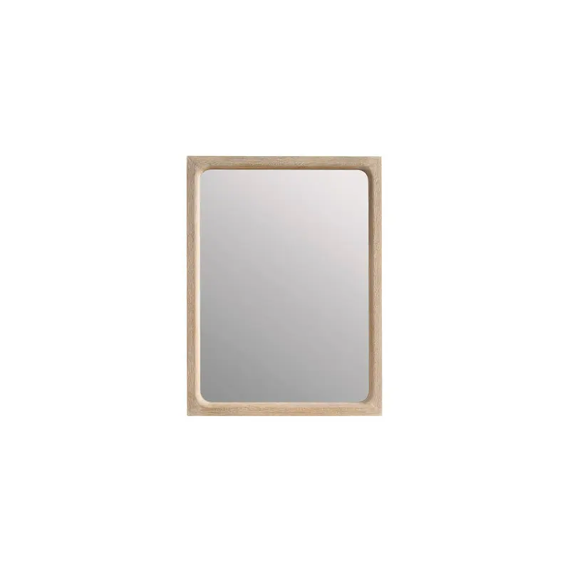 Modern Desert Mirror