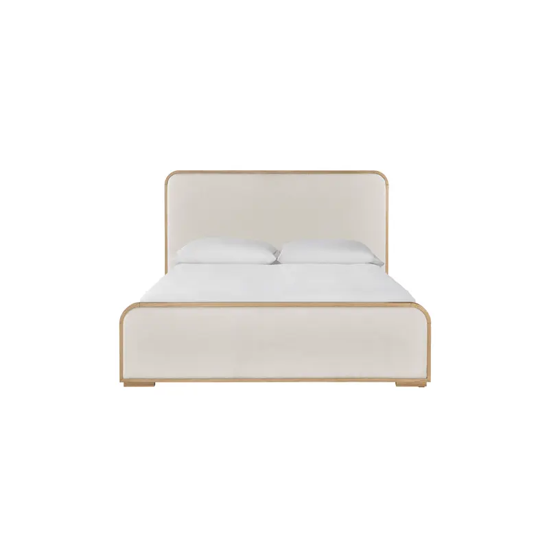 Nomad Bed Footboard King
