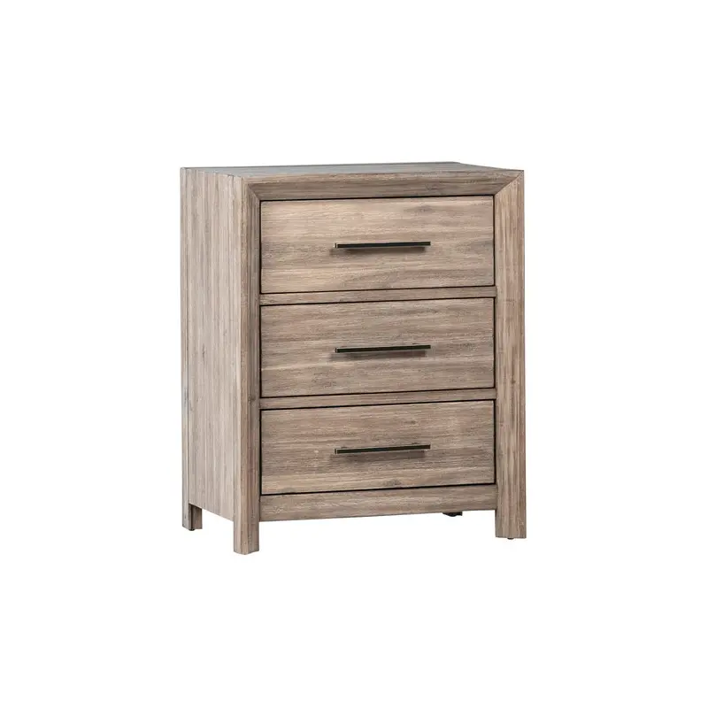 Bern Nightstand 24"