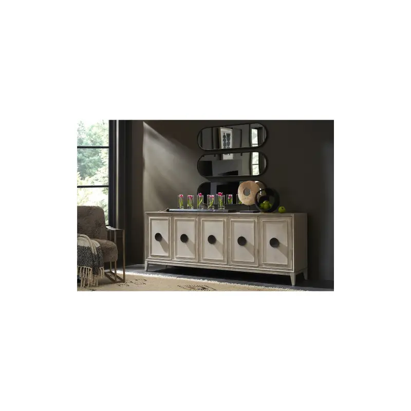 Coalesce Olsen Mirror