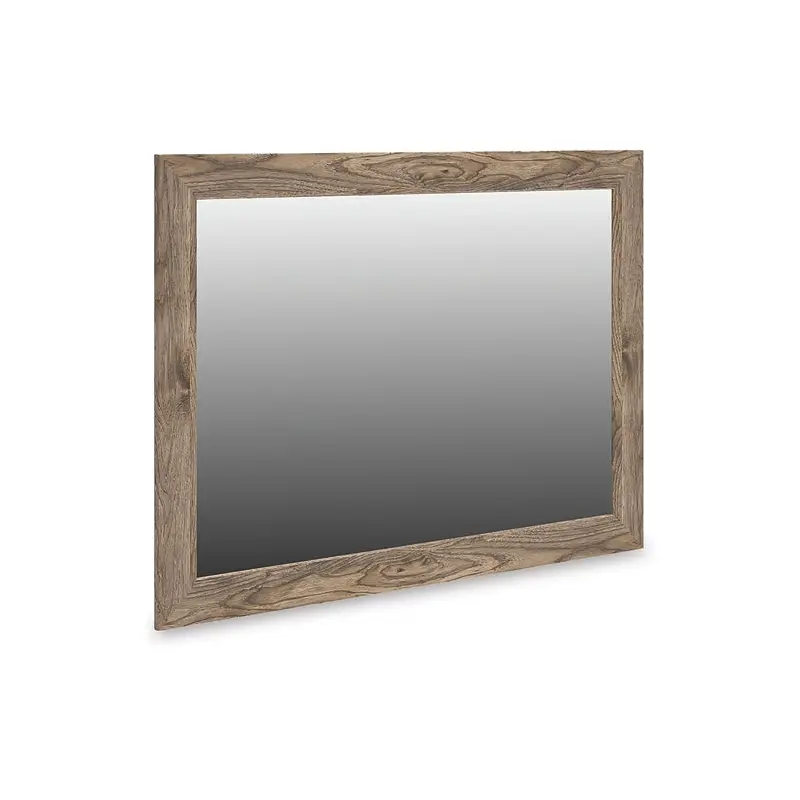 Rusticott Bedroom Mirror
