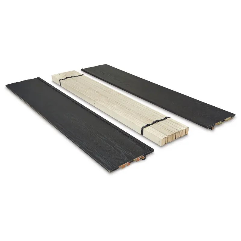 Foyland - Storage Rails