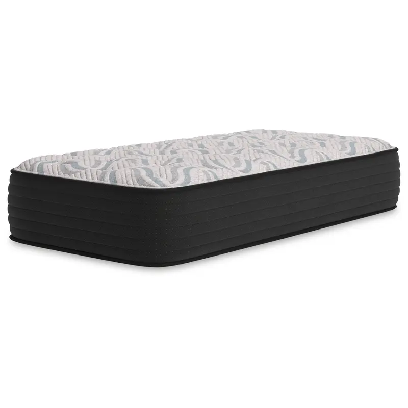 Elite Springs Plush - Mattress