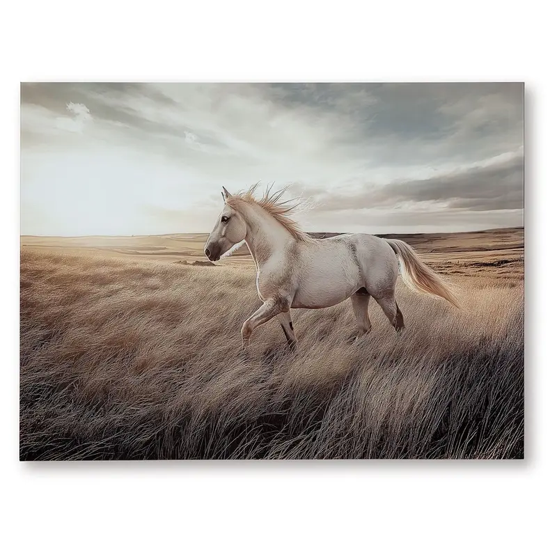 Errolville - Wall Art - Multi