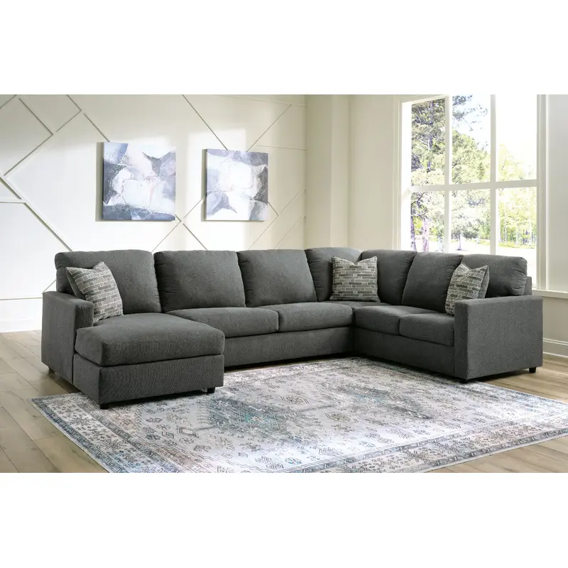 Edenfield - Sectional