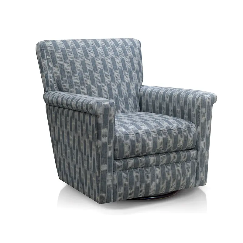 Pierce - 3320 - Swivel Glider