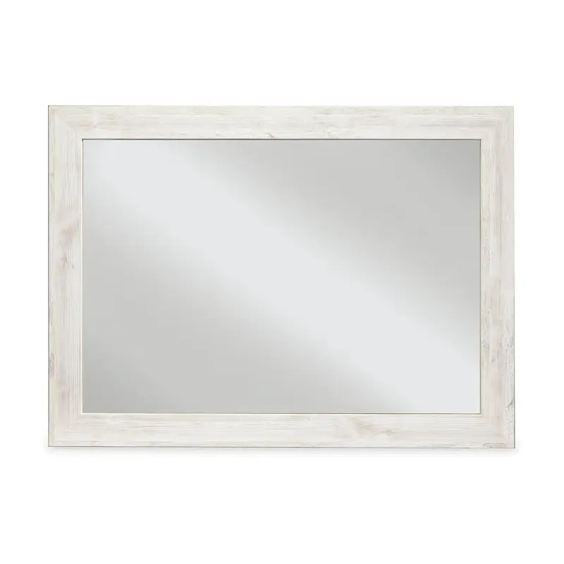 Paxberry Bedroom Mirror