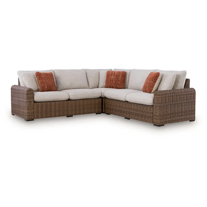 Dolan Creek - Outdoor Sectional