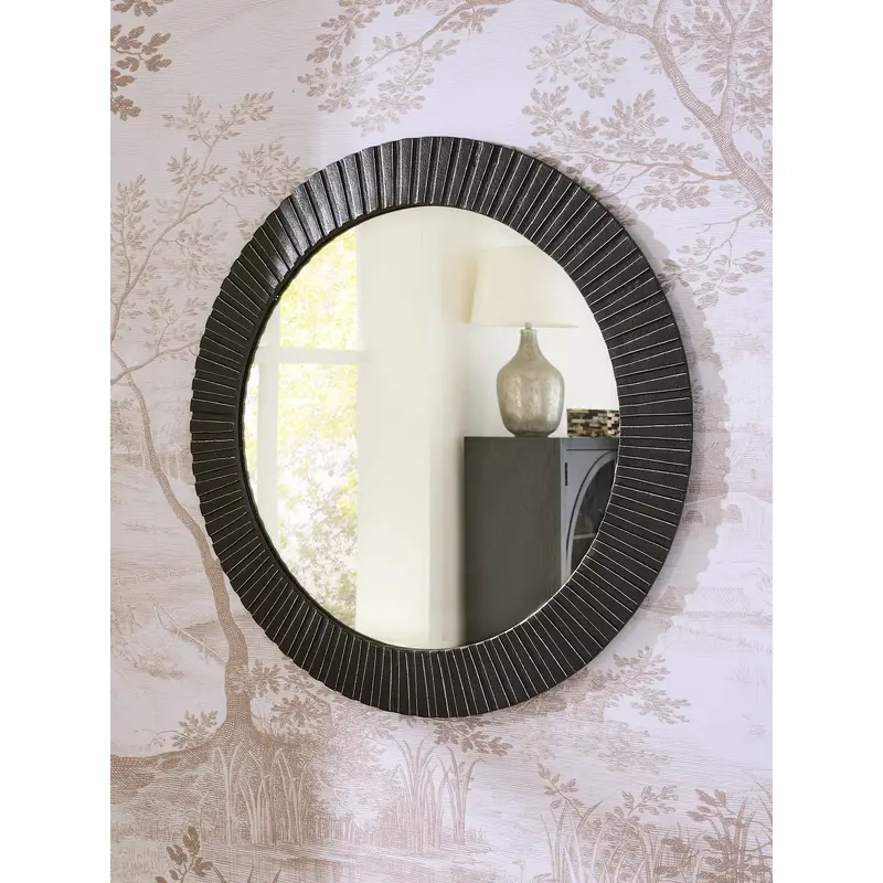 Ozias Accent Mirror