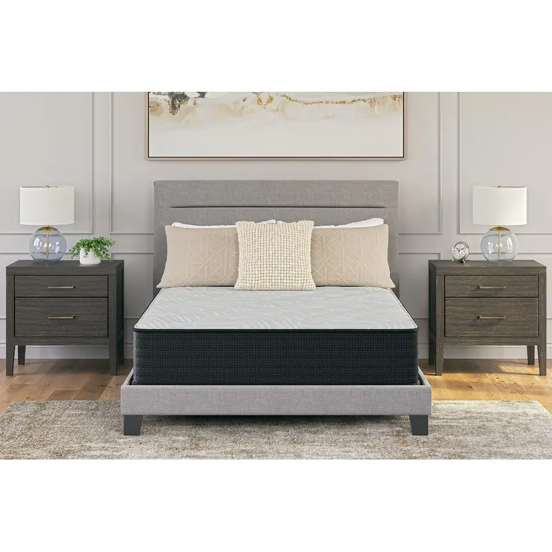 Palisades Firm  Mattress