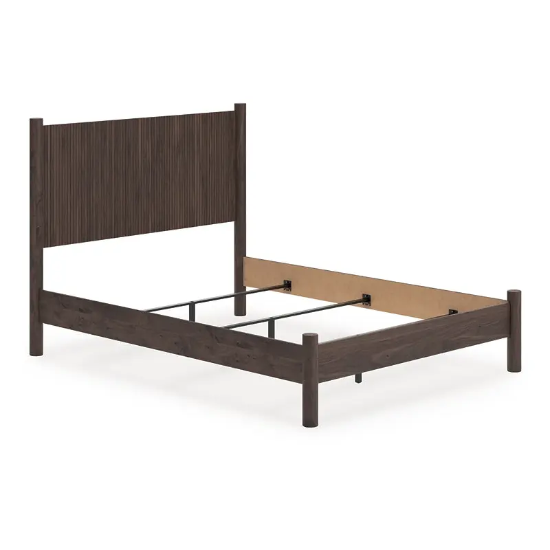Pamytta  Panel Bed
