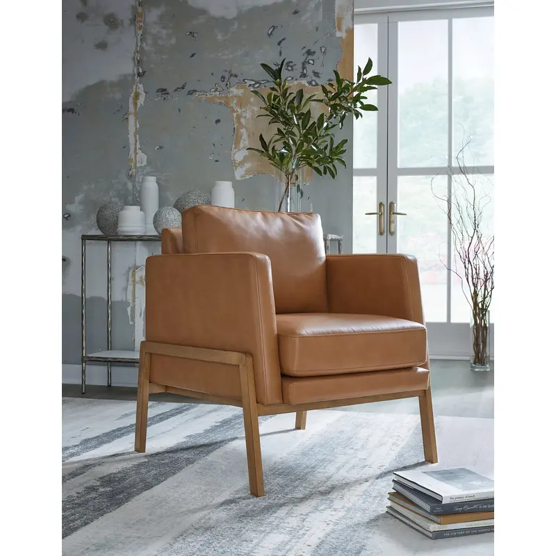Numund Accent Chair