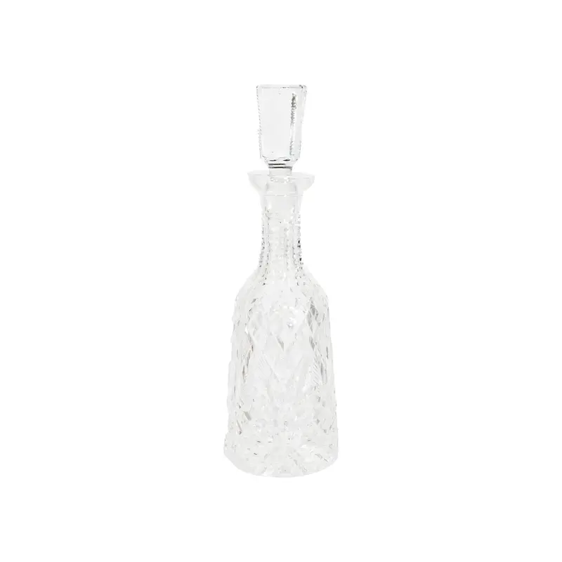 Waterford Crystal Decanter