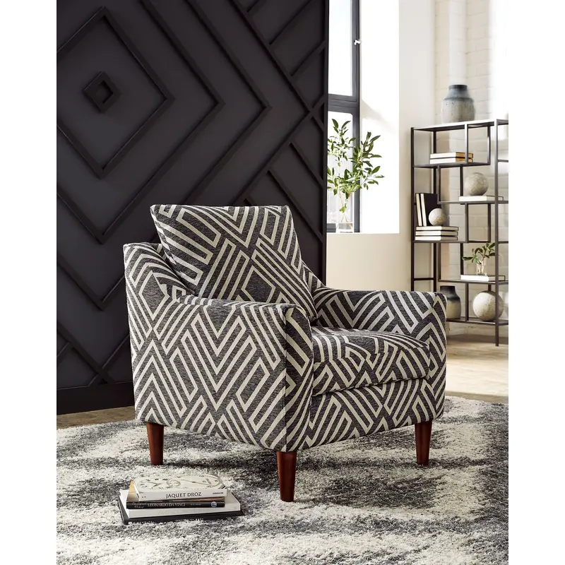 Morrilton Next-Gen Nuvella Accent Chair