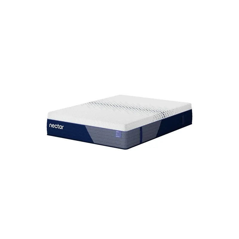 Nectar Luxe Hybrid  Mattress