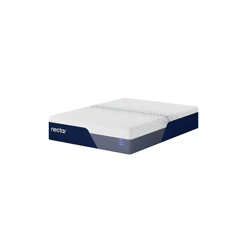 Nectar Luxe Memory Foam  Mattress