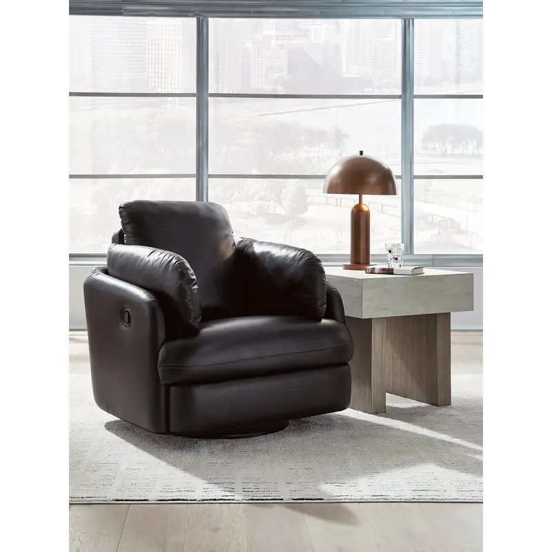 ModMax II Swivel Glider Recliner