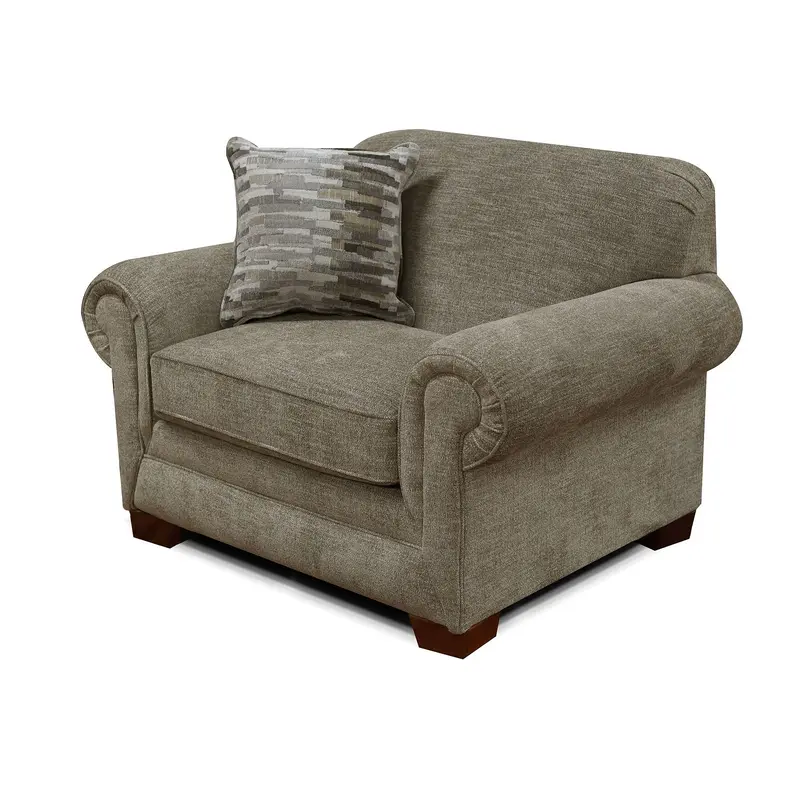 Monroe - 1430R/LSR - Chair And A Half