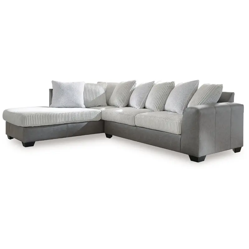 Clairette Court - Sectional