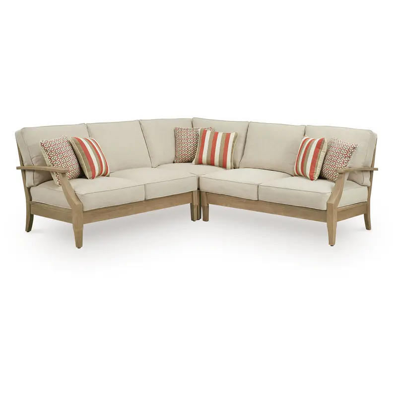 Clare View - Outdoor Sectional