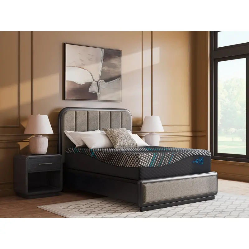 Millennium 2.0 Hybrid 16 Inch King Mattress