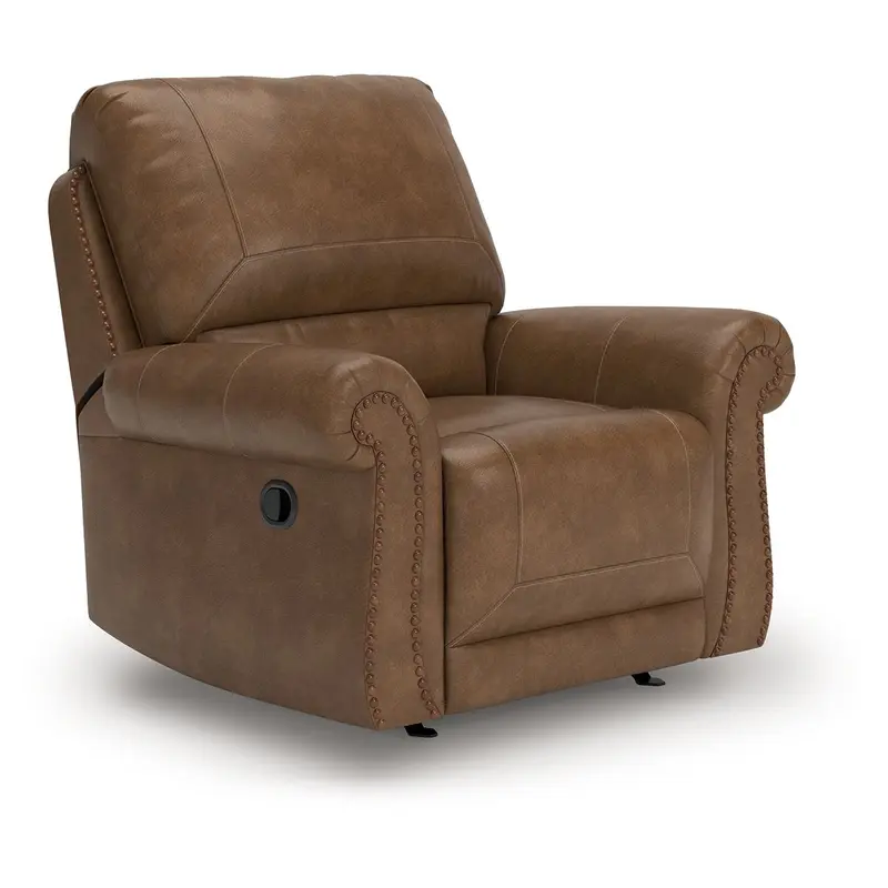 Chasemore - Swivel Glider Recliner