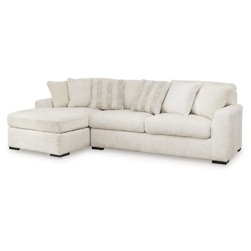 Chessington - Sectional