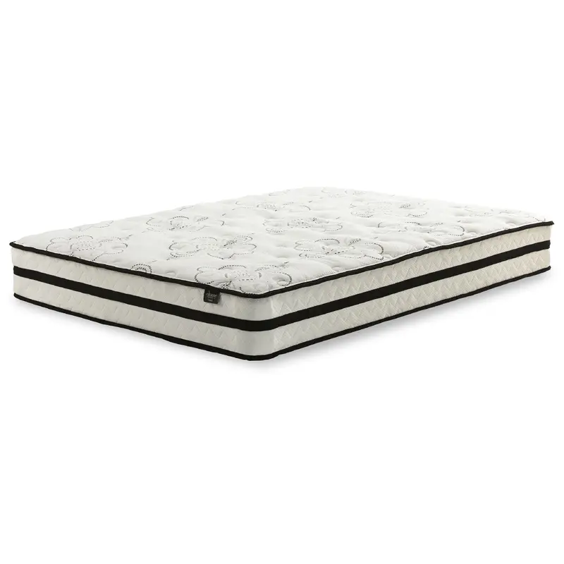 Chime 10 Inch Hybrid - Medium Hybrid Mattress